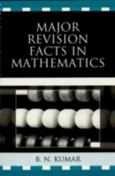 Major Revision Facts in Mathematics