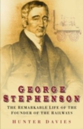 George Stephenson