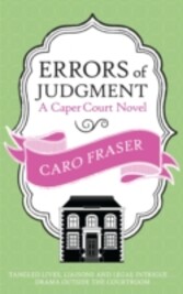 Errors of Judgment