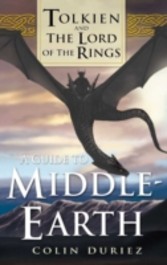 Guide to Middle Earth