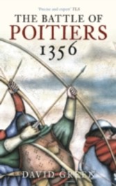 Battle of Poitiers 1356