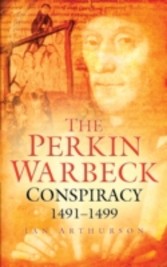 Perkin Warbeck Conspiracy