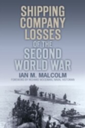 Shipping Company Losses of the Second World War