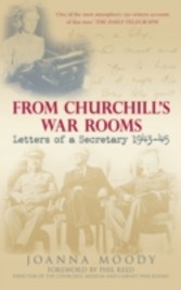 From Churchill's War Rooms