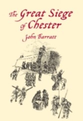 Great Siege of Chester