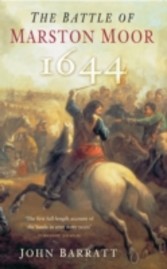 Battle for Marston Moor 1644