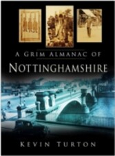 Grim Almanac of Nottinghamshire