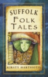 Suffolk Folk Tales