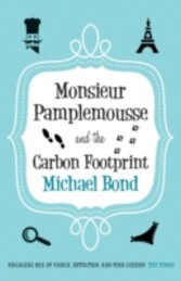 Monsieur Pamplemousse and the Carbon Footprint