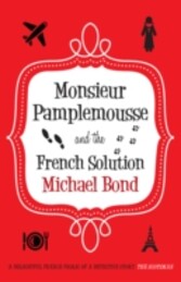 Monsieur Pamplemousse and the French Solution