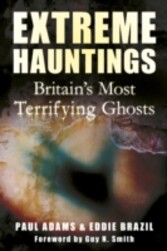 Extreme Hauntings