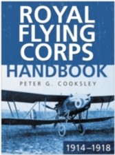 Royal Flying Corps Handbook 1914-18