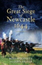 Great Siege of Newcastle, 1644