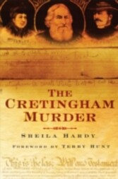 Cretingham Murder