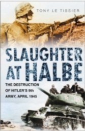 Slaughter at Halbe