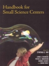 Handbook for Small Science Centers