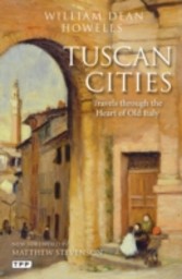 Tuscan Cities