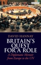 Britain's Quest for a Role