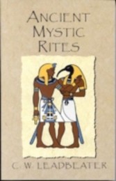 Ancient Mystic Rites