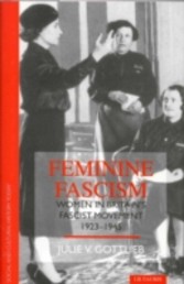 Feminine Fascism