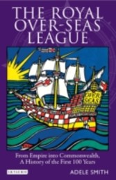 Royal Over-seas League, The