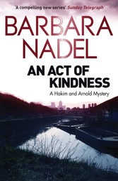 Act of Kindness