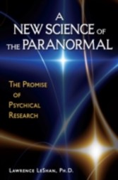 New Science of the Paranormal