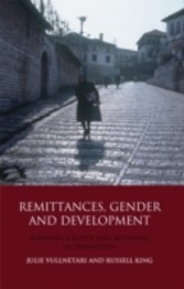 Remittances, Gender and Development