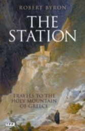 Station,  The