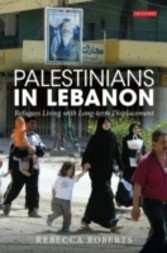 Palestinians in Lebanon