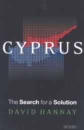 Cyprus: The Search for a Solution