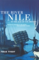 River Nile in the Age of the British, The