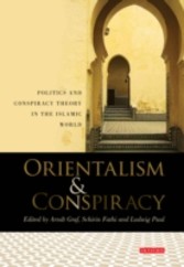 Orientalism and Conspiracy