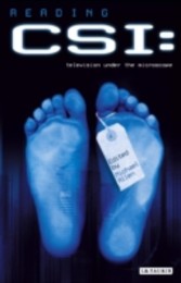 Reading 'CSI'