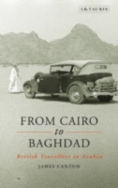 From Cairo to Baghdad