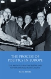 Process of Politics in Europe, The