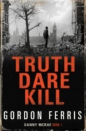 Truth Dare Kill