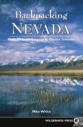 Backpacking Nevada