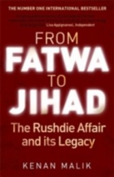 From Fatwa to Jihad