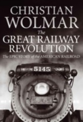 Great Railway Revolution