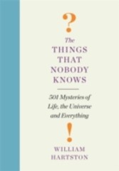 Things that Nobody Knows