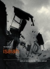 Book of the Prophet Isaiah