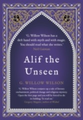 Alif the Unseen