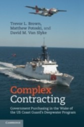 Complex Contracting