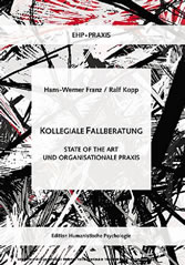 Kollegiale Fallberatung