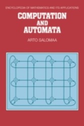 Computation and Automata