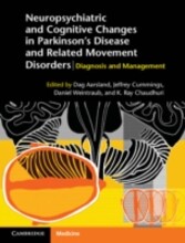 Neuropsychiatric and Cognitive Changes in Parkinson's Disease and Related Movement Disorders