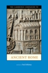 Cambridge Companion to Ancient Rome