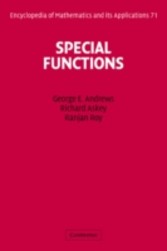 Special Functions