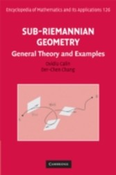 Sub-Riemannian Geometry